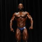 Charles  Anderson - NPC Texas State 2009 - #1