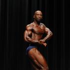 Charles  Anderson - NPC Texas State 2009 - #1