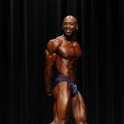 Charles  Anderson - NPC Texas State 2009 - #1