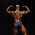 Charles  Anderson - NPC Texas State 2009 - #1