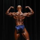 Charles  Anderson - NPC Texas State 2009 - #1