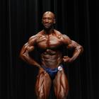 Charles  Anderson - NPC Texas State 2009 - #1