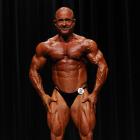 Steve   McNamara - NPC Texas State 2009 - #1