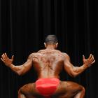 Erick   Perkins - NPC Texas State 2009 - #1