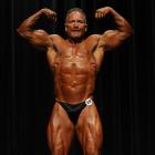 Johnny  Miller - NPC Texas State 2009 - #1