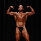 Shane  Whiteside - NPC Texas State 2009 - #1