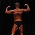 Shane  Whiteside - NPC Texas State 2009 - #1