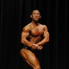 Jimmy  Nguyen - NPC Texas State 2009 - #1