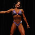 Amy  Lynn Nichols - NPC Texas State 2009 - #1