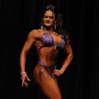 Amy  Lynn Nichols - NPC Texas State 2009 - #1