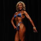 Shannon  Wood - NPC Texas State 2009 - #1