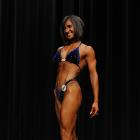 Maria  Silva - NPC Texas State 2009 - #1