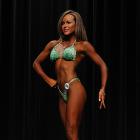 Christina  Larson - NPC Texas State 2009 - #1