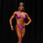 Gayla  McNair - NPC Texas State 2009 - #1