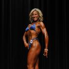 Shannon  Wood - NPC Texas State 2009 - #1