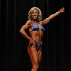 Shannon  Wood - NPC Texas State 2009 - #1