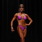 Gayla  McNair - NPC Texas State 2009 - #1