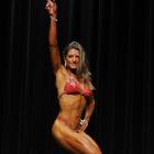 Lisa     Luquette          - NPC Texas State 2009 - #1