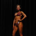 Carmalita  Gonzalez - NPC Texas State 2009 - #1