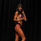 Christine   Green - NPC Texas State 2009 - #1