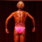 Yolanda  Jung - NPC Lackland Classic 2010 - #1