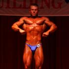 Jacob  Miller - NPC Lackland Classic 2010 - #1