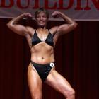 Linda  Bontrager - NPC Lackland Classic 2010 - #1