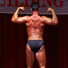 Mauricio  Sanchez - NPC Lackland Classic 2010 - #1