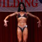 Paige  Hardy - NPC Lackland Classic 2010 - #1