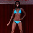 Elizabeth  Henderson - NPC Lackland Classic 2010 - #1