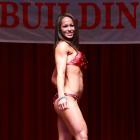 Carisha  Burke - NPC Lackland Classic 2010 - #1