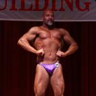 Federico  Carnevale - NPC Lackland Classic 2010 - #1