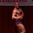 Federico  Carnevale - NPC Lackland Classic 2010 - #1