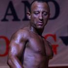 Jeymeher Daniel Orocu - NPC Lackland Classic 2010 - #1