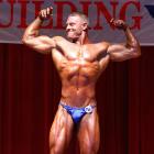 Jacob  Miller - NPC Lackland Classic 2010 - #1