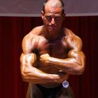 James  Januszewski - NPC Lackland Classic 2010 - #1