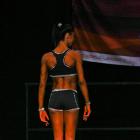 Jayla  McDermott - NPC Central Texas Showdown 2010 - #1