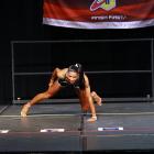 Jayla  McDermott - NPC Central Texas Showdown 2010 - #1