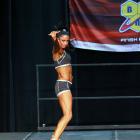 Jayla  McDermott - NPC Central Texas Showdown 2010 - #1