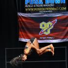 Jayla  McDermott - NPC Central Texas Showdown 2010 - #1