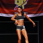 Jayla  McDermott - NPC Central Texas Showdown 2010 - #1