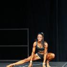 Jayla  McDermott - NPC Central Texas Showdown 2010 - #1