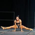 Jayla  McDermott - NPC Central Texas Showdown 2010 - #1