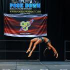 Jayla  McDermott - NPC Central Texas Showdown 2010 - #1