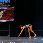 Jayla  McDermott - NPC Central Texas Showdown 2010 - #1