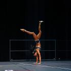 Jayla  McDermott - NPC Central Texas Showdown 2010 - #1