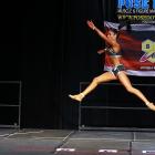 Jayla  McDermott - NPC Central Texas Showdown 2010 - #1