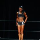 Jayla  McDermott - NPC Central Texas Showdown 2010 - #1