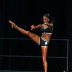 Jayla  McDermott - NPC Central Texas Showdown 2010 - #1