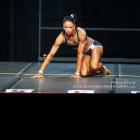 Jayla  McDermott - NPC Central Texas Showdown 2010 - #1